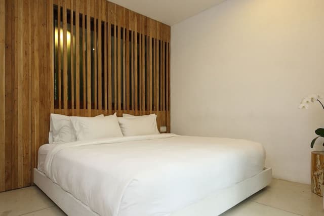 Three Bedroom Pool Villa