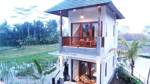 Villa, 2 Bedrooms