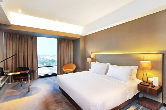 Executive Suite