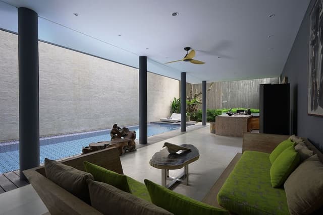 Villa, 1 Bedroom