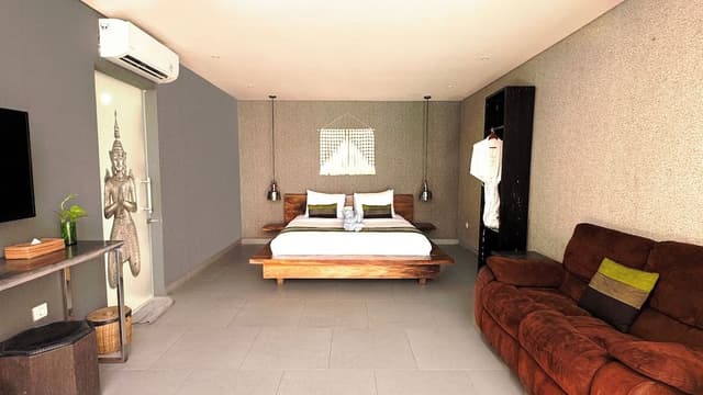 Villa, 1 Bedroom