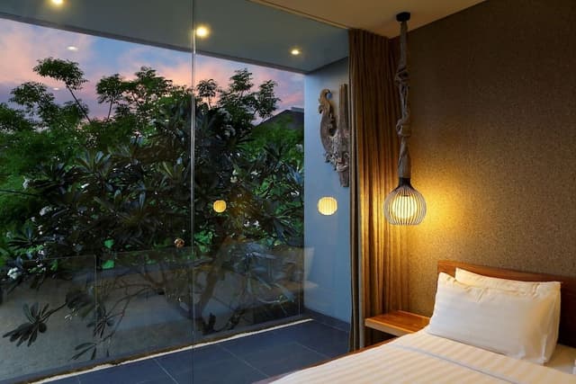 Villa, 1 Bedroom