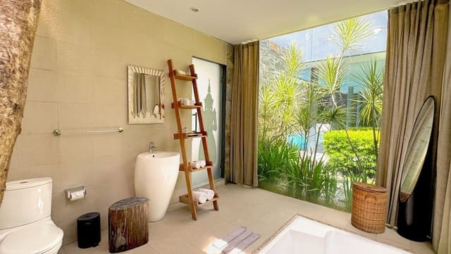 Villa, 1 Bedroom