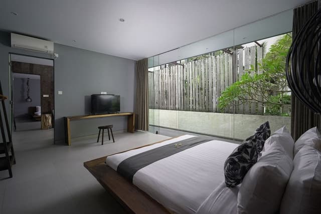Villa, 1 Bedroom