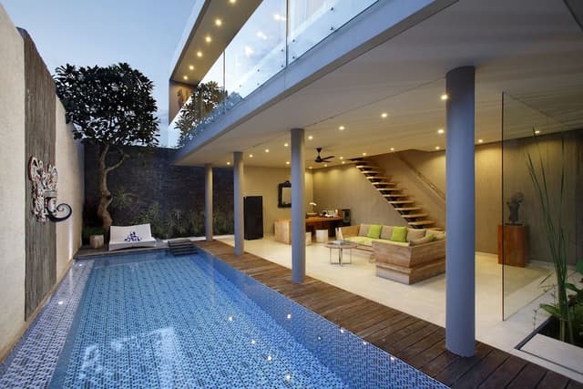 Villa, 1 Bedroom