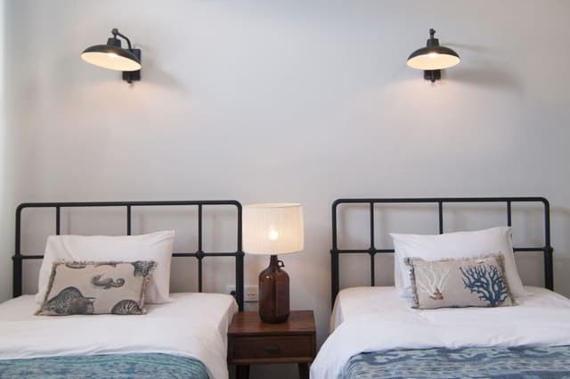 Superior Room, 2 Twin Beds (Ahusaka)
