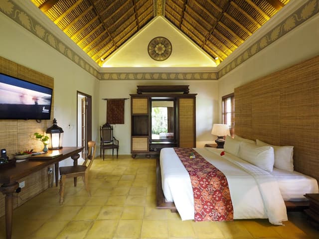 Plunge Pool Villa