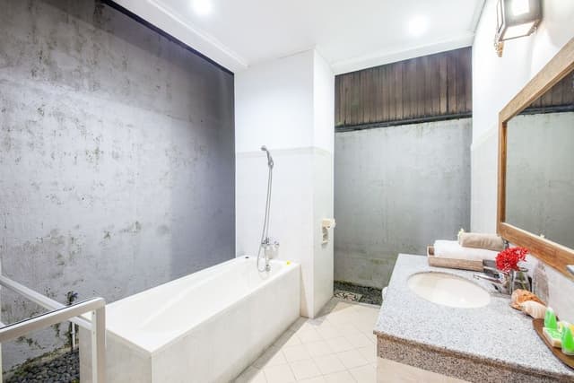 Villa, 3 Bedrooms, Private Pool
