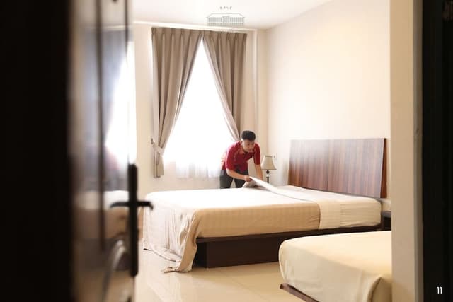 Superior Double or Twin Room