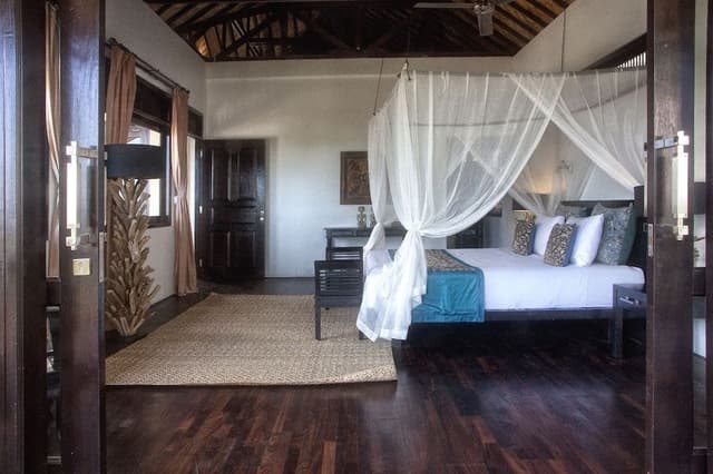 Deluxe Suite, 2 Bedrooms, Sea View