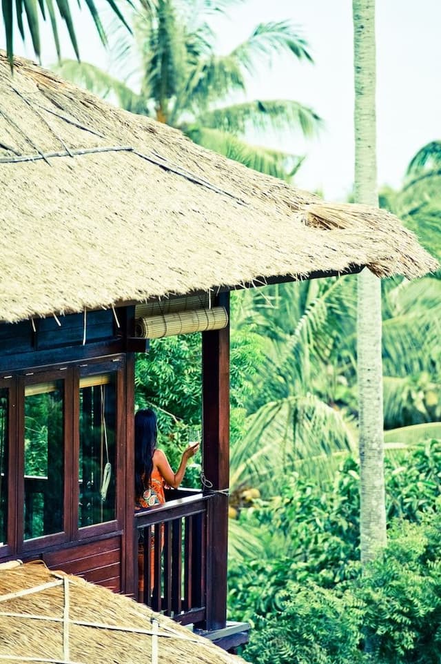 Panoramic Cottage, 2 Bedrooms, Garden View