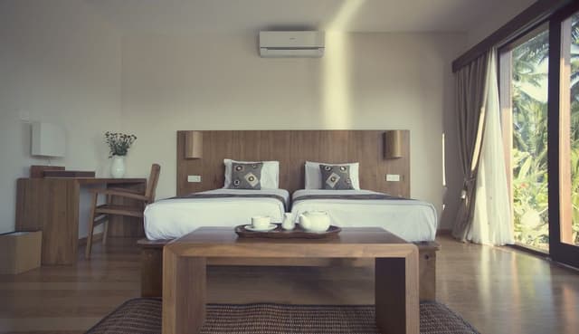 Villa, 2 Bedrooms, Private Pool