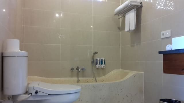 Villa, 2 Bedrooms, Private Pool