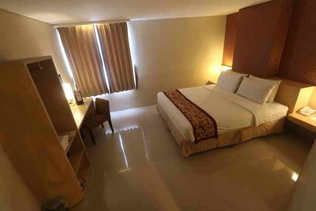 Business Room