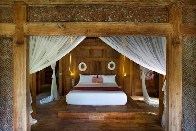 Exclusive Room