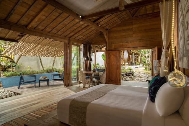 Grand Double Room