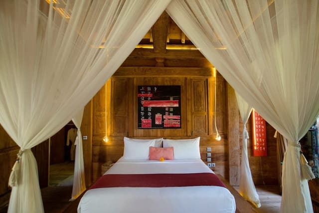 Exclusive Room