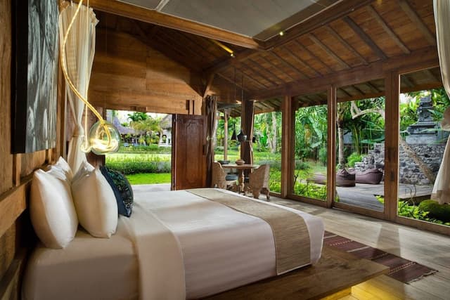 Grand Double Room