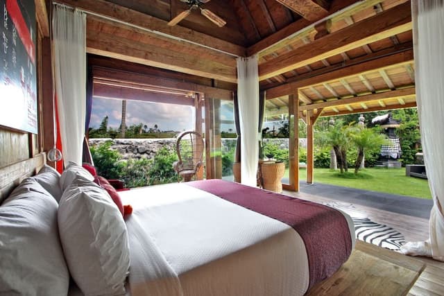 Luxury Villa, 3 Bedrooms