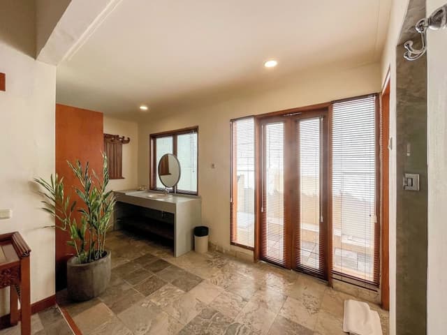 Villa, Private Pool
