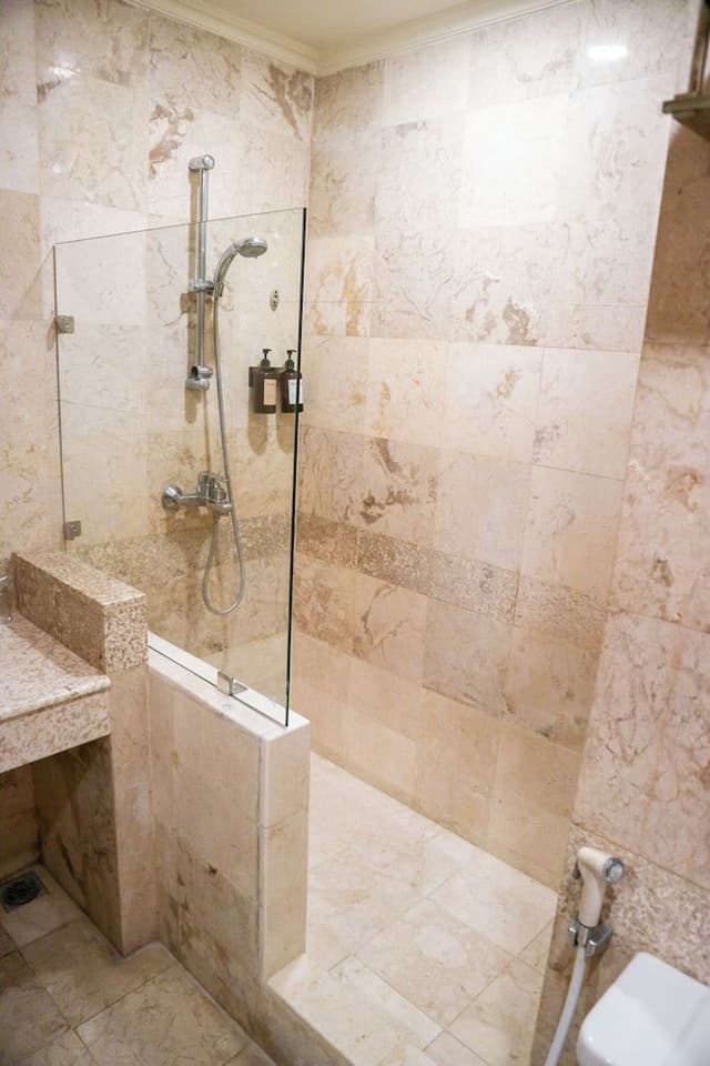 Signature Double or Twin Room, Pool Access