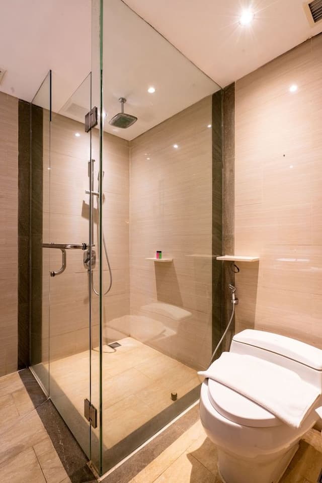 Superior Double or Twin Room, 1 Bedroom, Non Smoking, Balcony