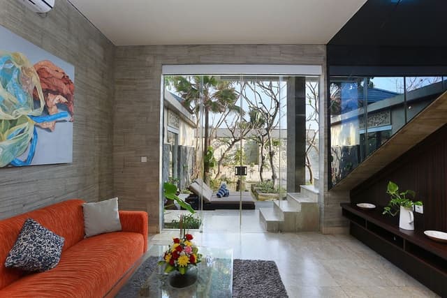 Deluxe Villa, 3 Bedrooms, Private Pool