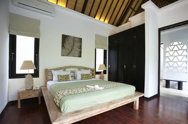 Two-Bed Room Pool Villa(V2)