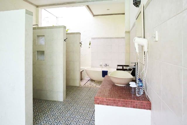 Two-Bed Room Pool Villa(V2)