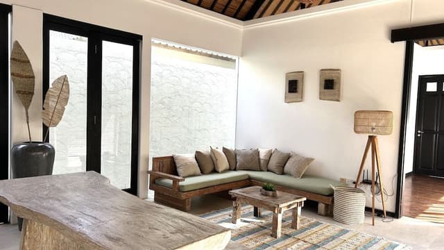 Two-Bed Room Pool Villa(V2)