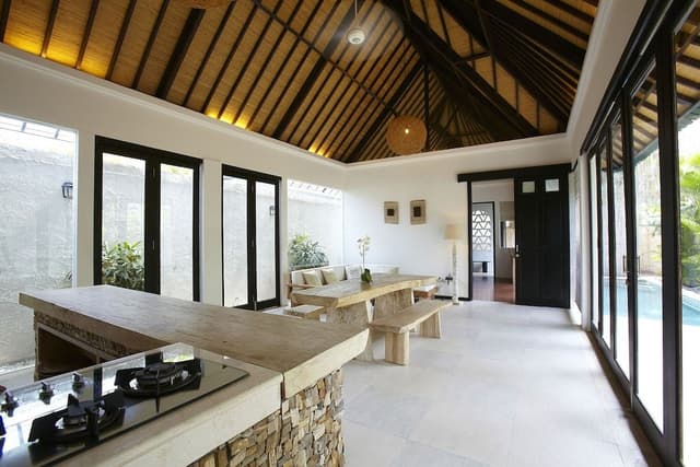 Two-Bed Room Pool Villa(V2)