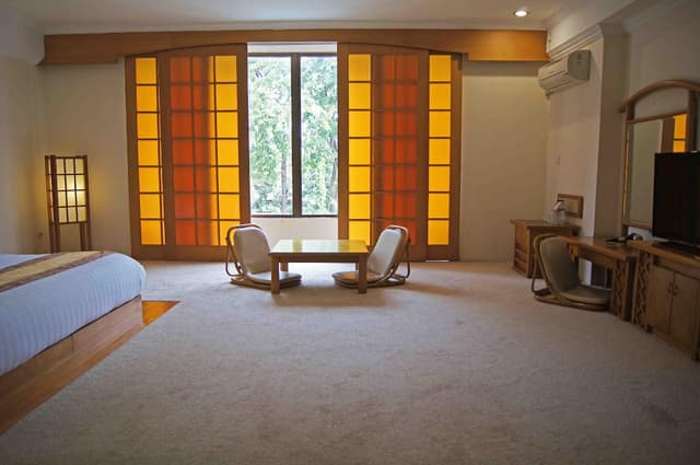 Japanese Suite