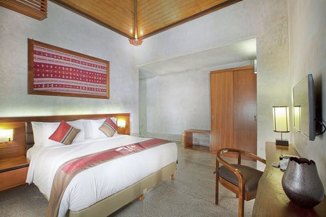 Villa, 1 Bedroom, Private Pool