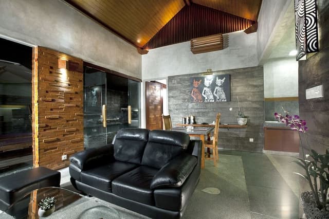 Villa, 1 Bedroom, Private Pool