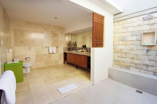 Villa, 2 Bedrooms, Private Pool (Hibiscus)