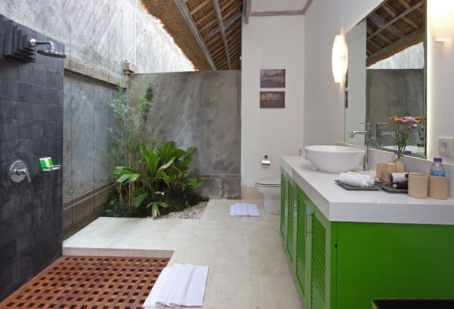 Villa, 3 Bedrooms, Private Pool (Serene Palm)