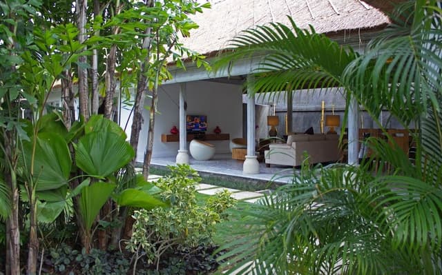 Villa, 3 Bedrooms, Private Pool (Serene Palm)