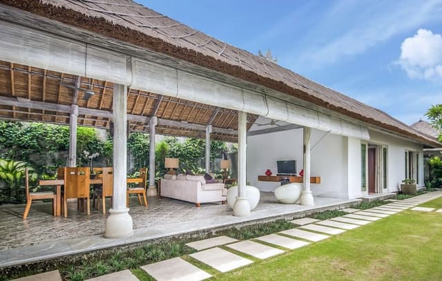 Villa, 3 Bedrooms, Private Pool (Serene Palm)