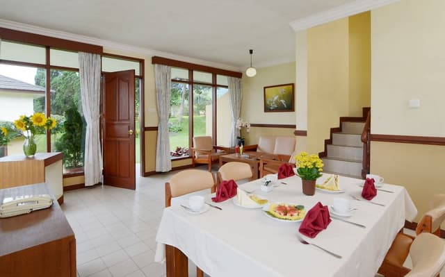 Family Cottage, 3 Bedrooms