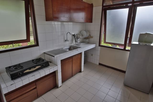 Family Cottage, 3 Bedrooms