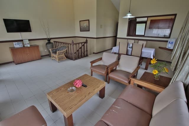 Family Cottage, 3 Bedrooms
