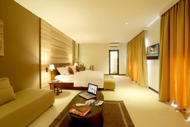 Villa, 3 Bedrooms, Private Pool
