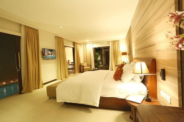 Villa, 3 Bedrooms, Private Pool