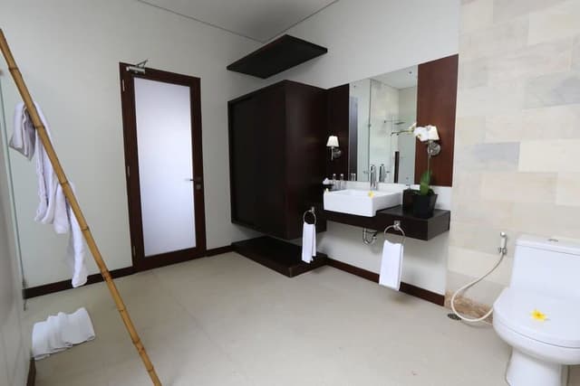 Villa, 1 Bedroom, Private Pool