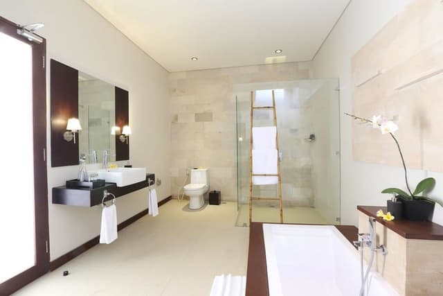 Villa, 1 Bedroom, Private Pool