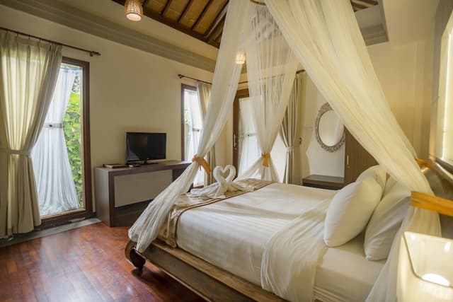 One Bedroom Pool Villa