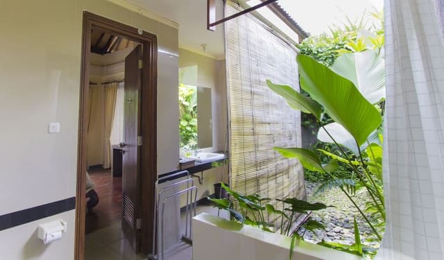 One Bedroom Pool Villa