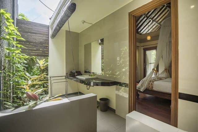 One Bedroom Pool Villa