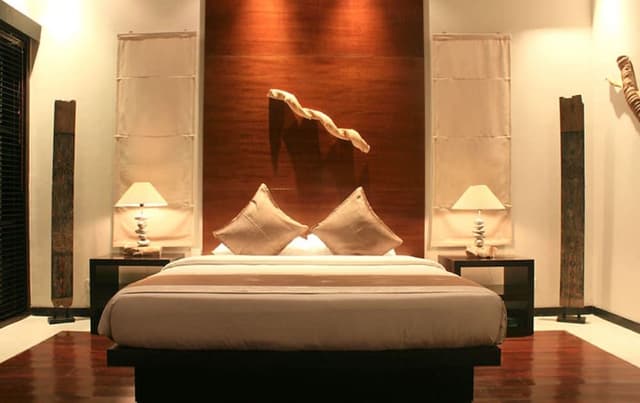 Villa, 2 Bedrooms