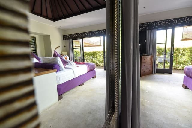 Suite, 1 Bedroom